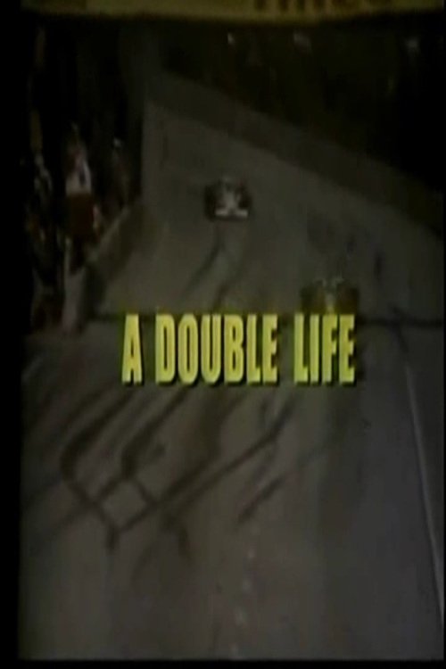 Постер A Double Life